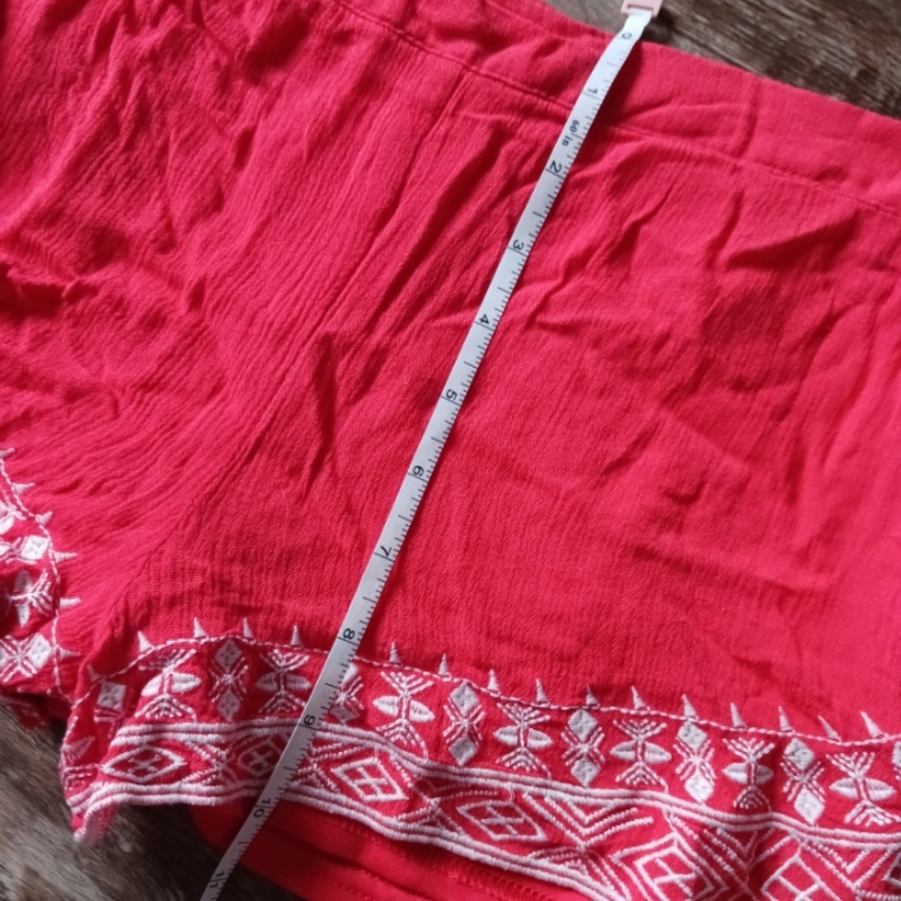 Forever 21 High Rise Shorts - Picture 8 of 12